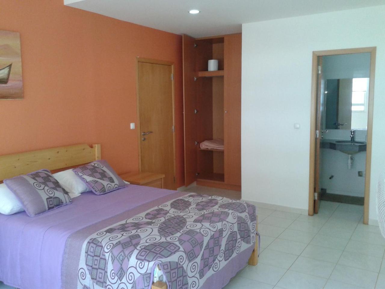 Praia Baixo Big Lanche Exterior foto
